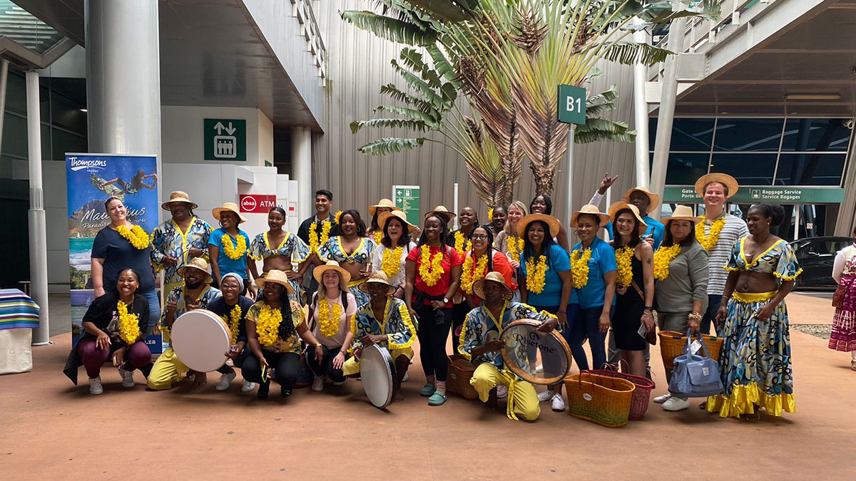 Méga Fam Trip 2023 de Thompsons Holidays d’Afrique du Sud : Célébrant 11 Années de Succès Consécutif